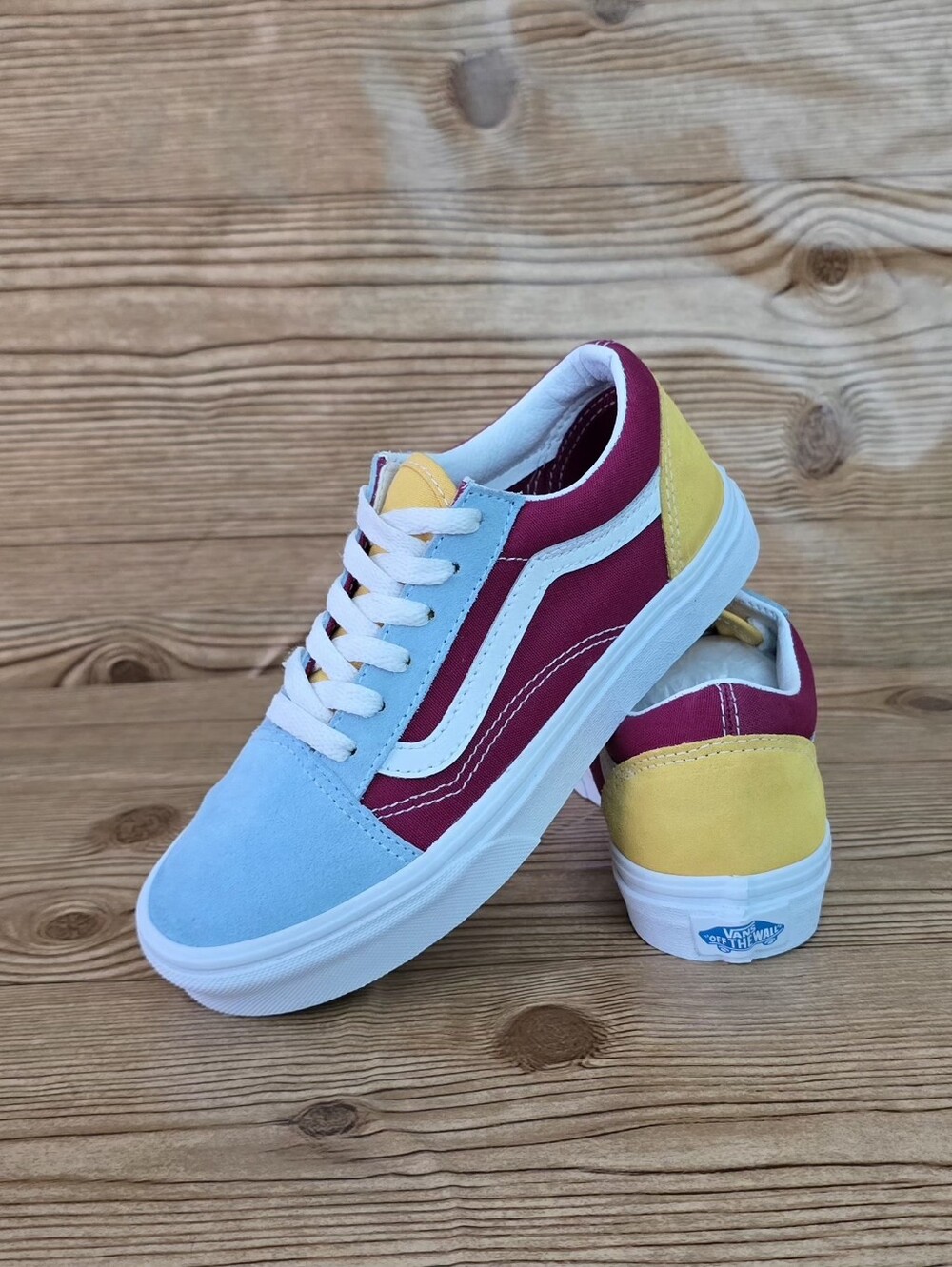 VANS Old Skool Retro